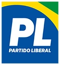 Logo PL Partido Liberal