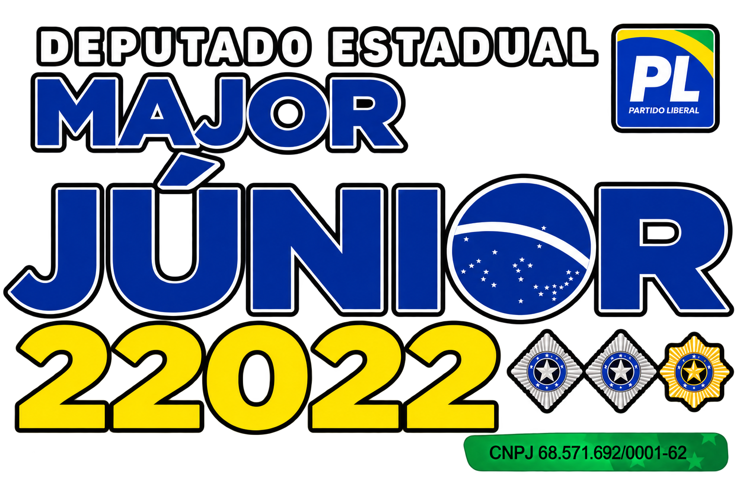 Major Júnior 22022