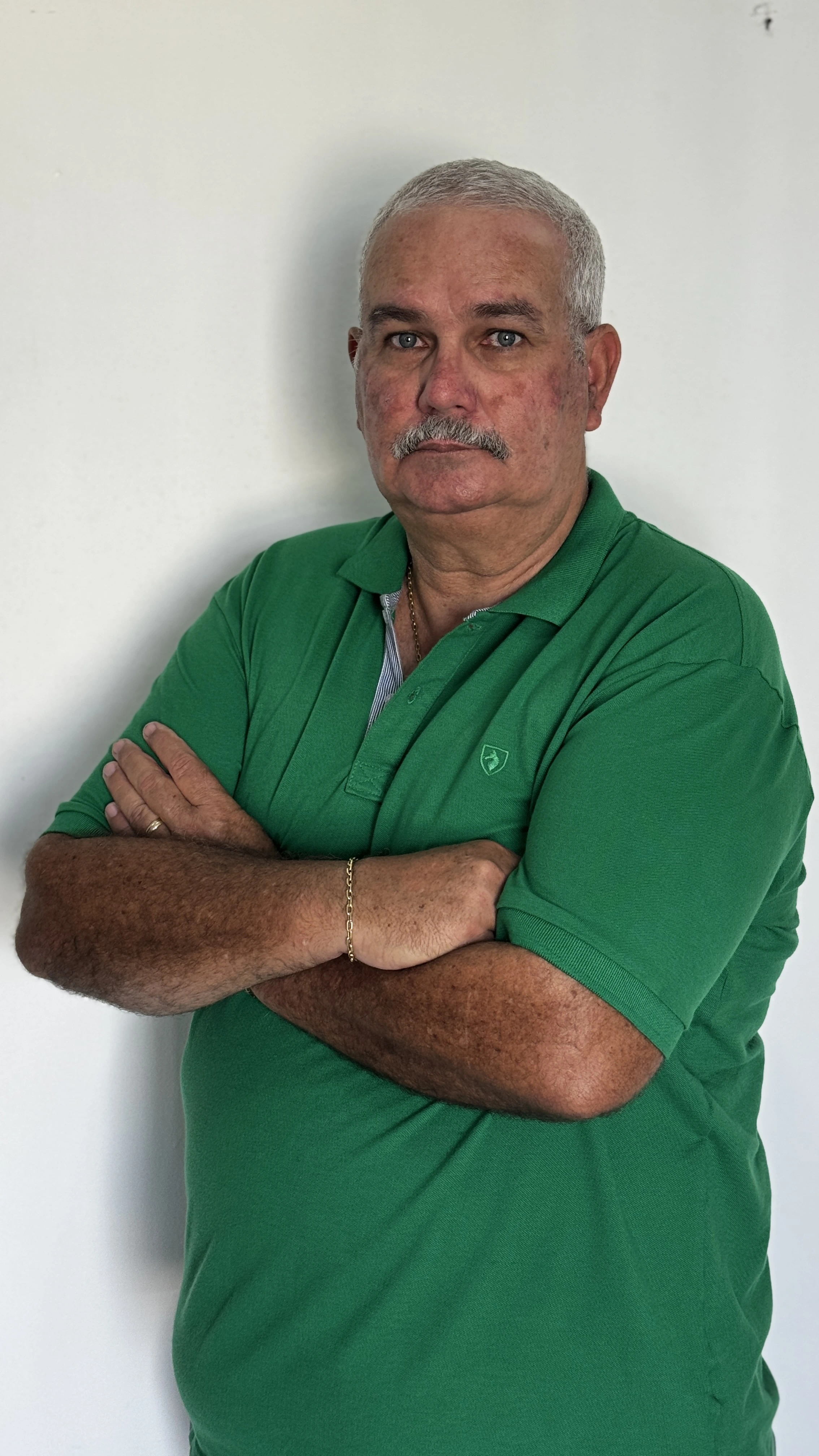 Major Júnior 22022 - Deputado Estadual