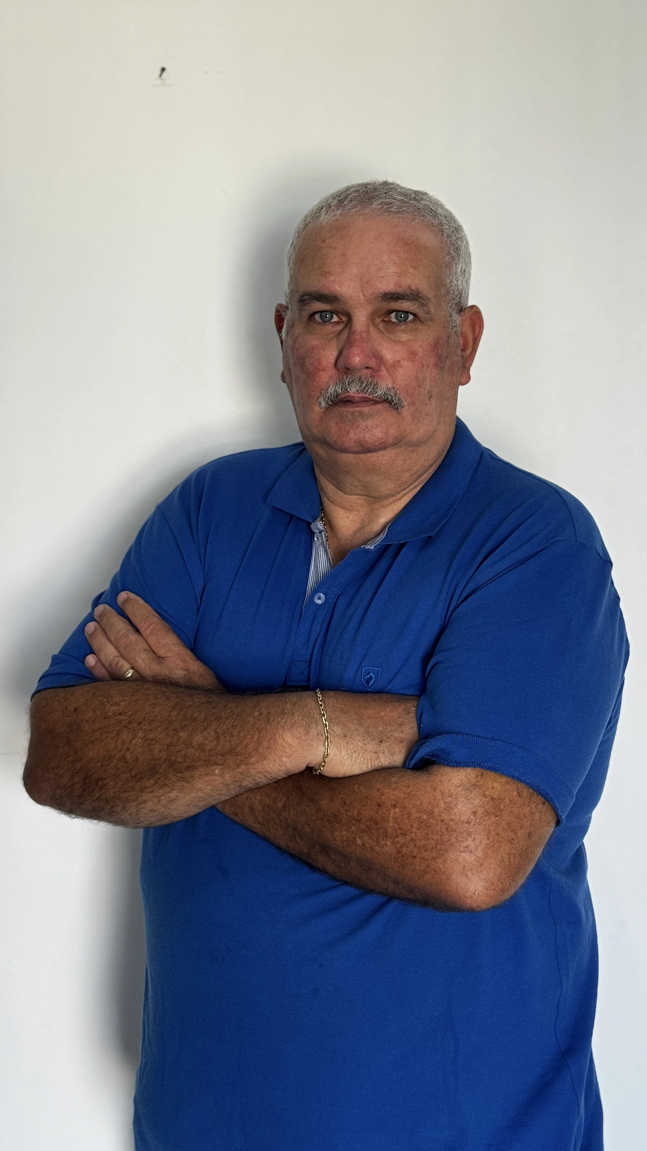 Major Júnior Deputado Estadual
