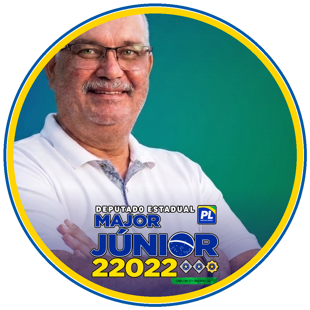 Exemplo da Moldura 22022