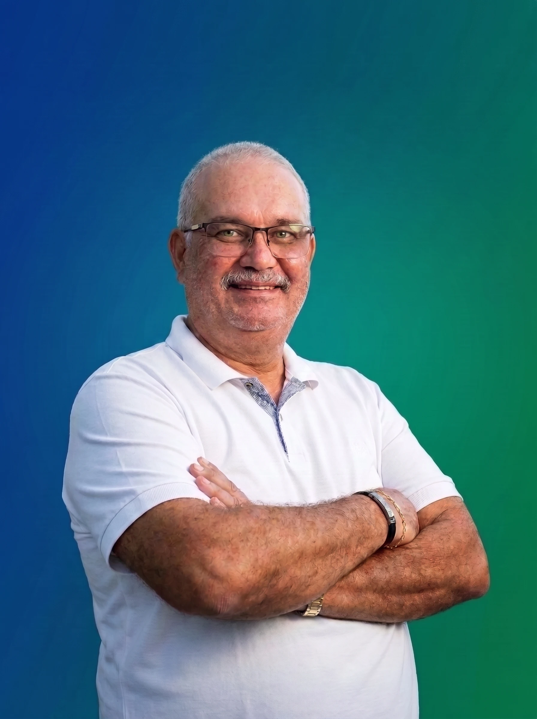 Major Júnior Deputado Estadual