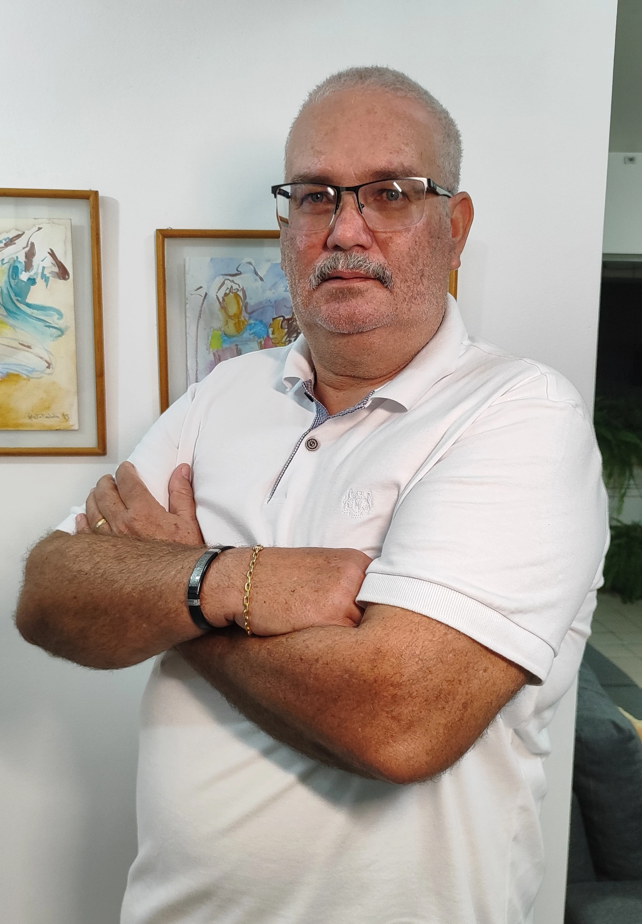Major Júnior Deputado Estadual