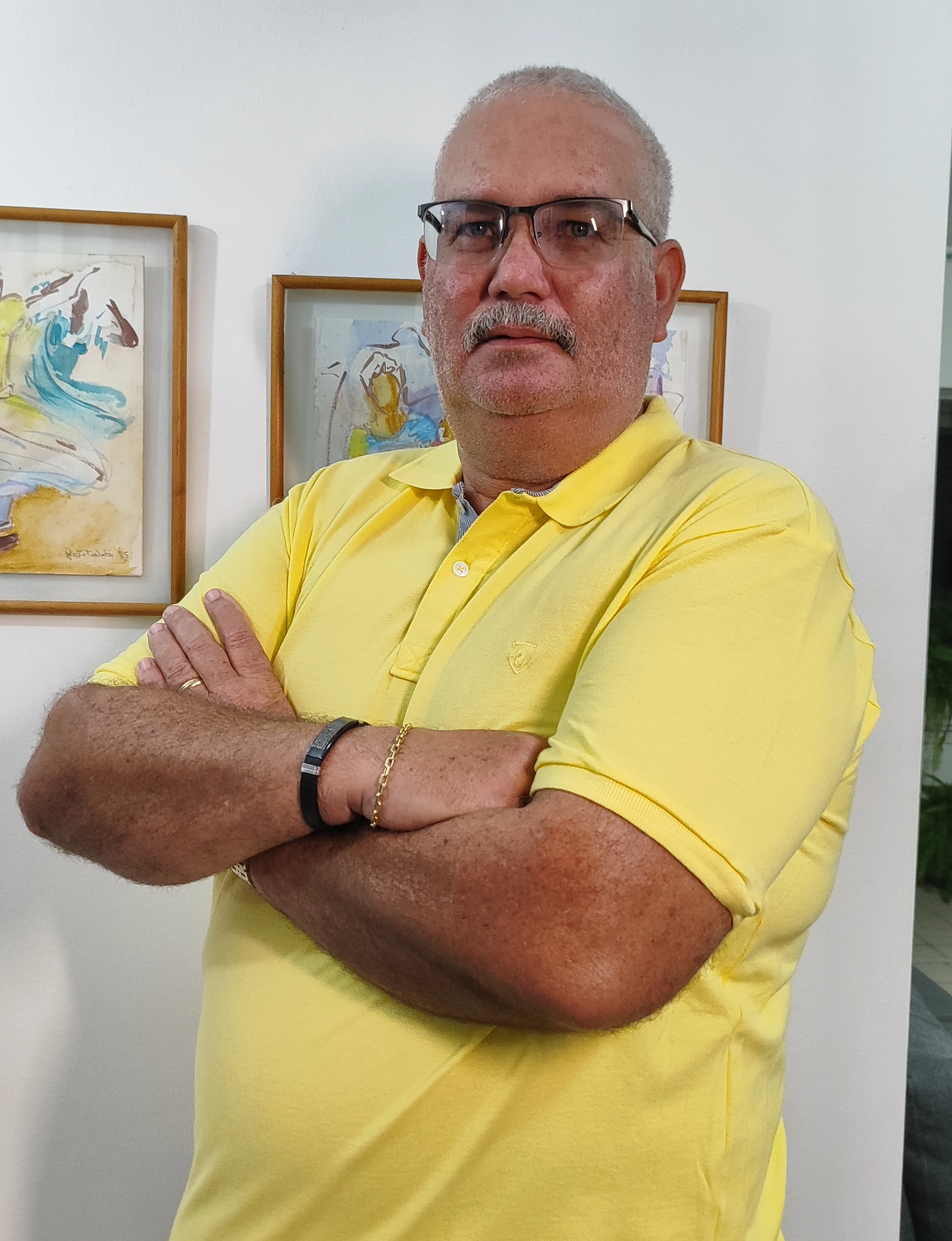 Major Júnior 22022 - Deputado Estadual
